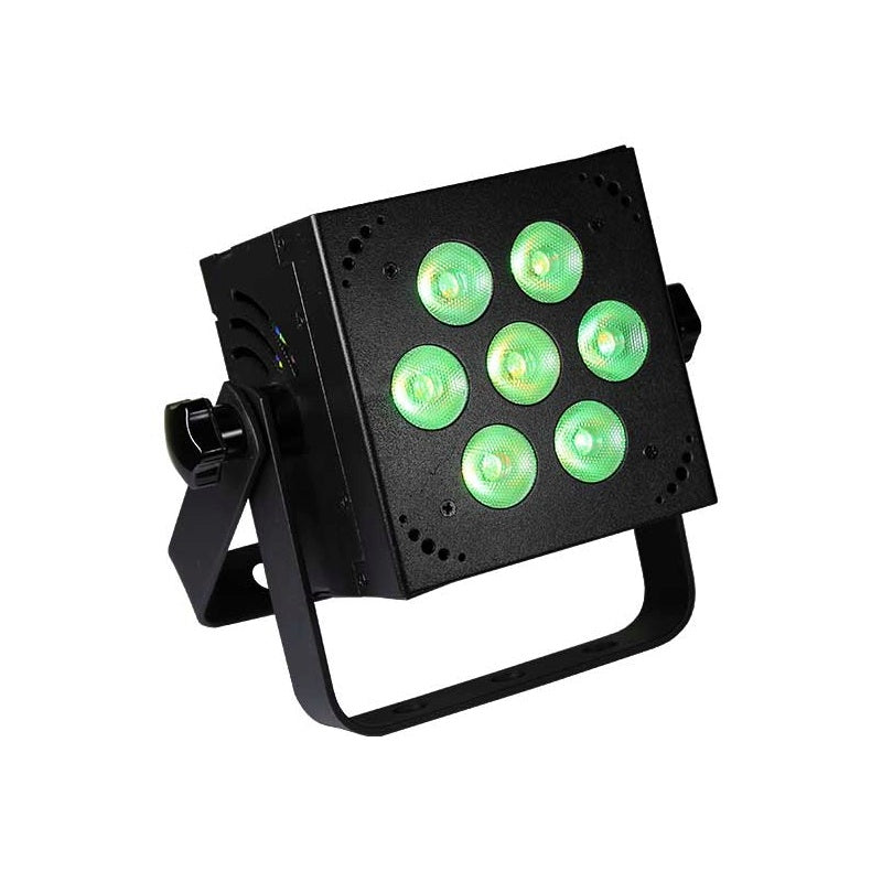 Blizzard Lighting HotBox RGBA LED Wash Light