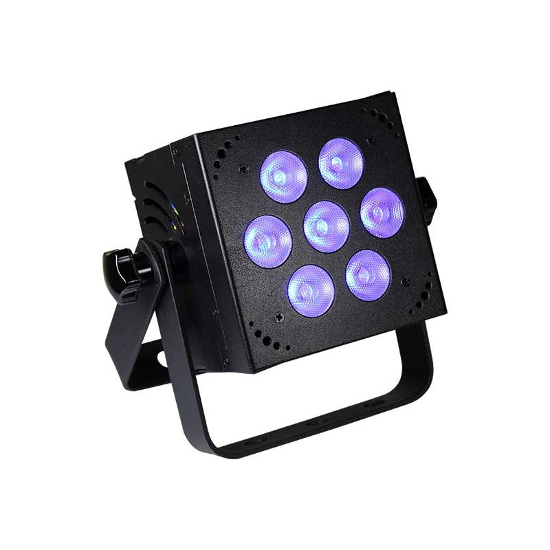 Blizzard Lighting HotBox RGBW LED Wash Light