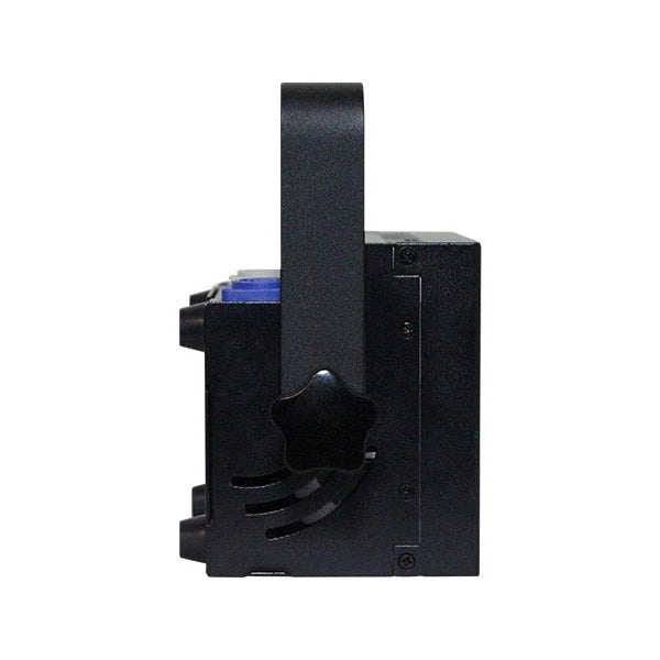 Blizzard Lighting HotBox 5 RGBAW - LED Wash Light side
