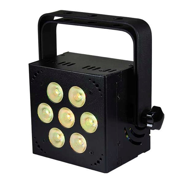 Blizzard Lighting HotBox RGBW LED Wash Light