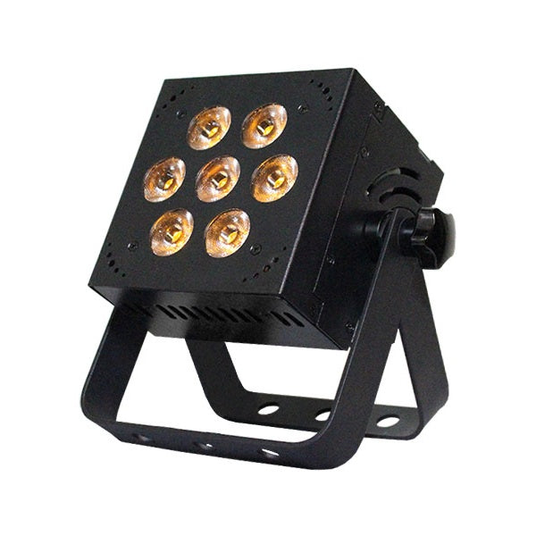 Blizzard Lighting HotBox 5 RGBAW - LED Wash Light