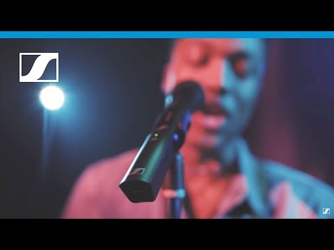 XS Wireless Digital | An instant overview – Stage & Rehearsal | Sennheiser, YouTube video