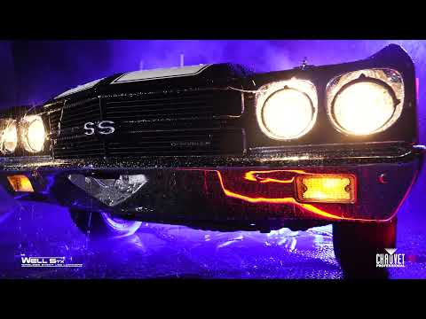Chauvet Professional WELL STX 360 - 360-degree LED Stick Light, YouTube video