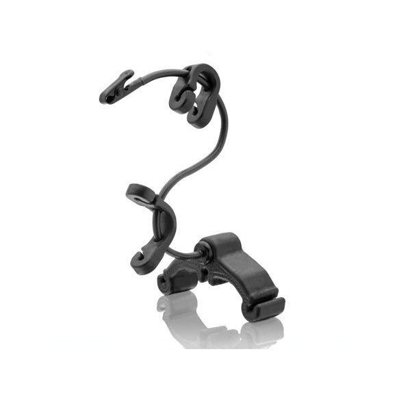 Countryman I2 Bass and Cello Microphone Kit - Low Profile Mount