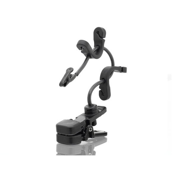 Countryman I2 Saxophone and Brass Microphone Kit - Low Profile Mount