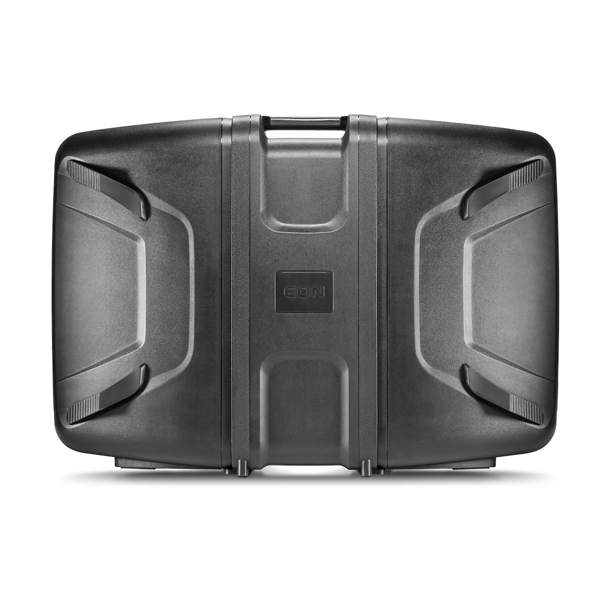 JBL EON208P - Portable 2-way PA with 8-ch Powered Mixer and Bluetooth, closed