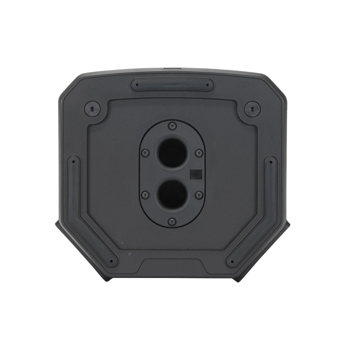 JBL PRX908 - Portable 8-inch Two-Way Powered Loudspeaker, bottom