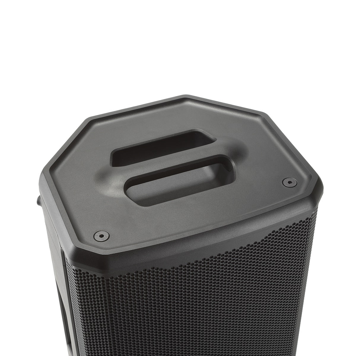 JBL PRX912 - Portable 12-inch Two-Way Powered Loudspeaker, top