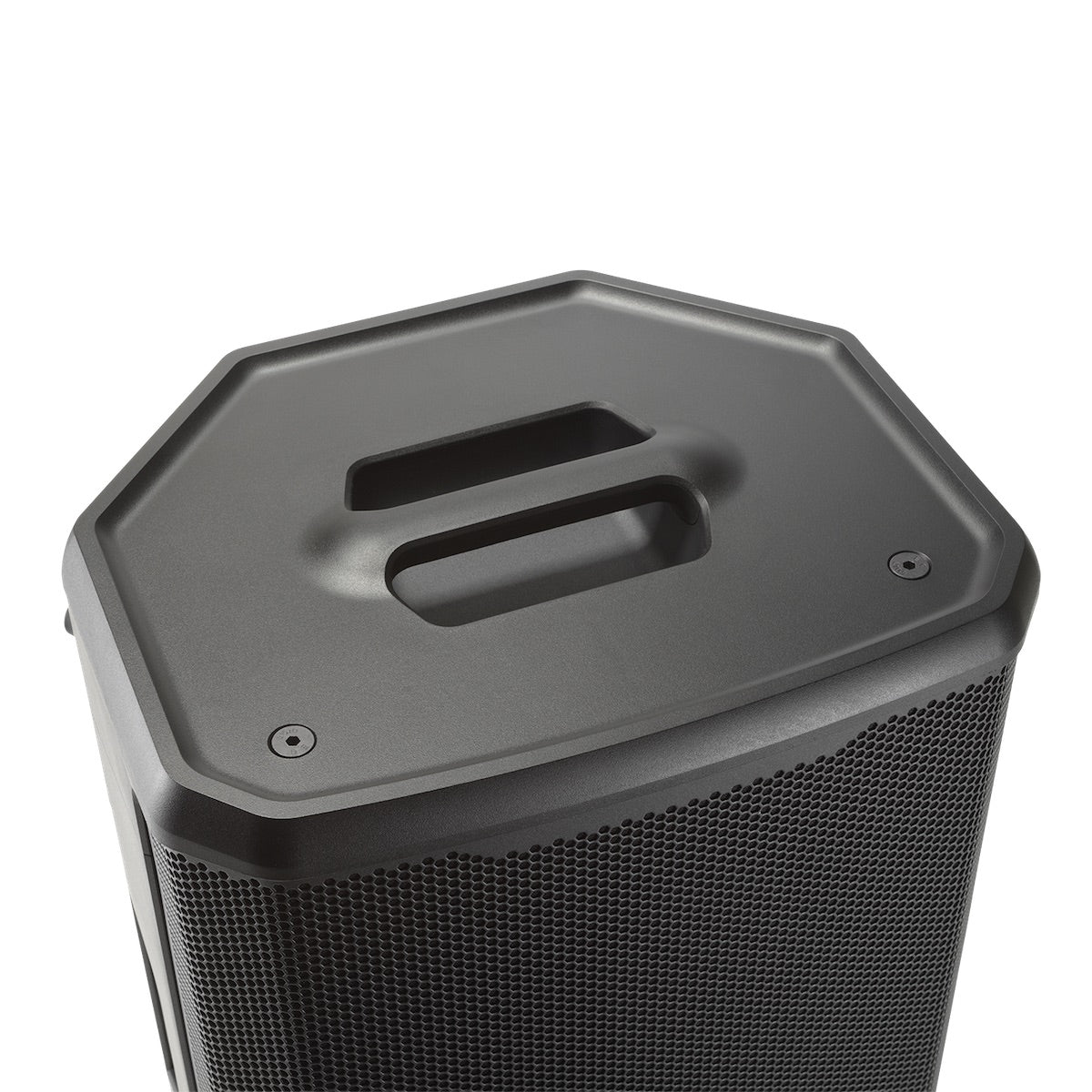 JBL PRX915 - Portable 15-inch Two-Way Powered Loudspeaker, top