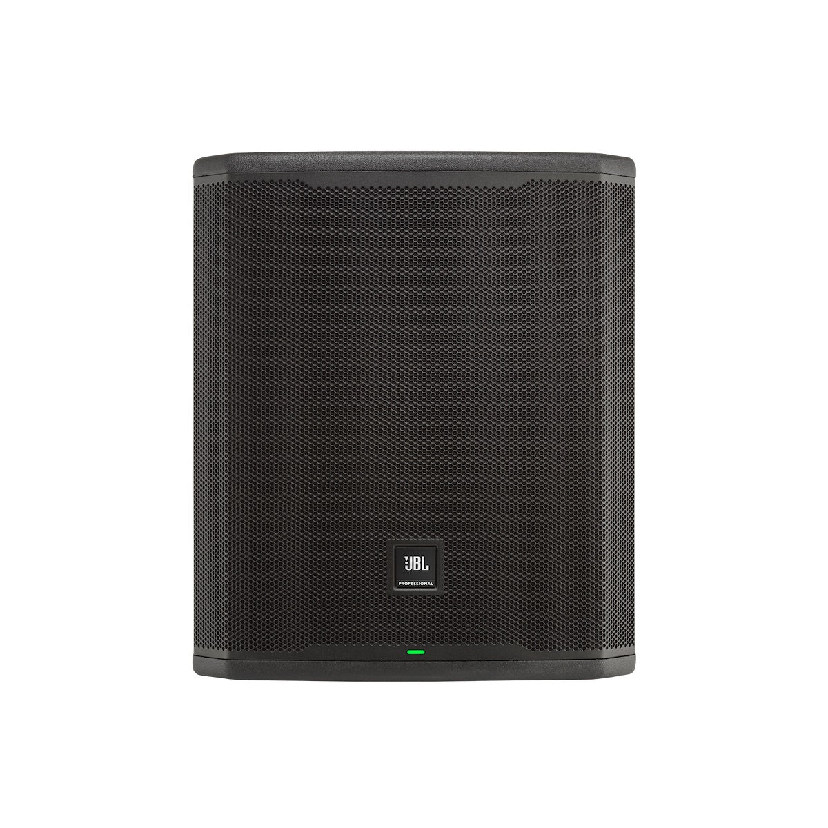 JBL PRX918XLF - Portable 18-inch Powered Subwoofer, front