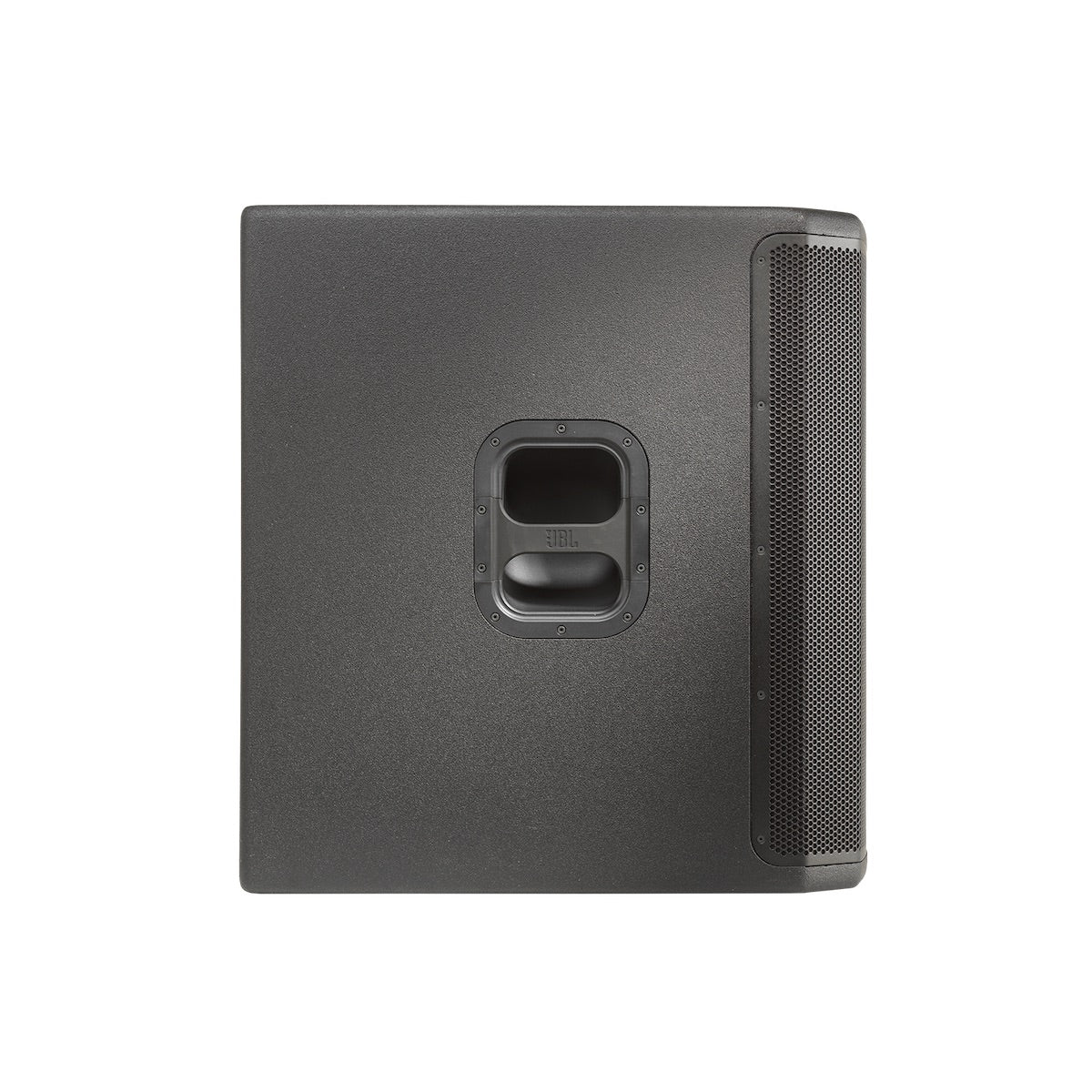 JBL PRX918XLF - Portable 18-inch Powered Subwoofer, right