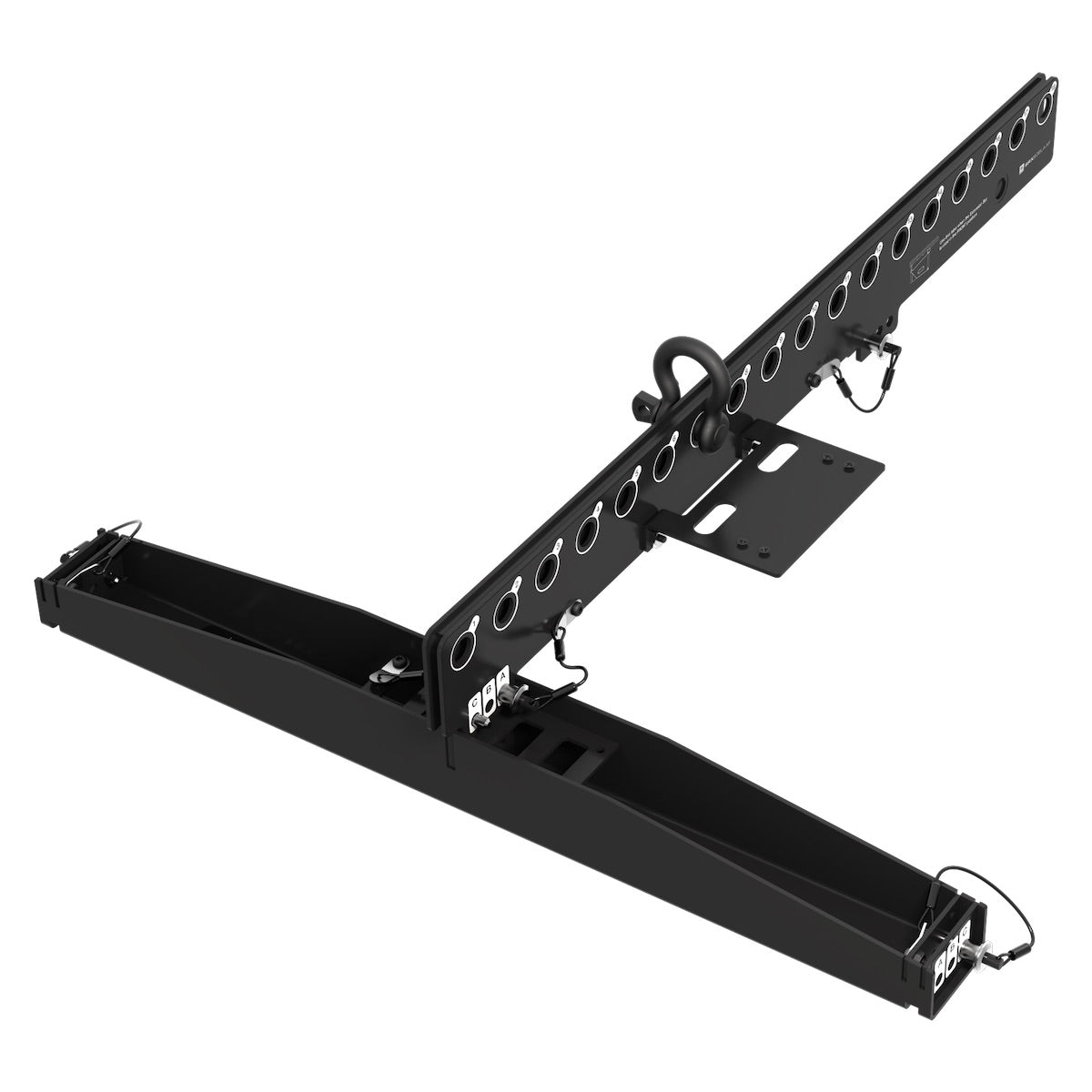 JBL SRX910LA AF - Array Frame for SRX910LA, supports up to 16 cabinets