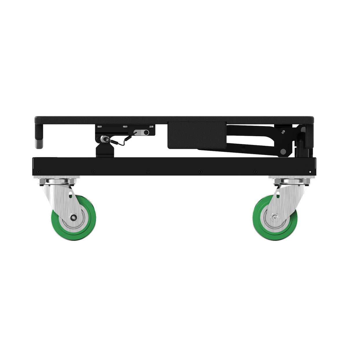 JBL SRX910LA VT - Vertical Transporter, side