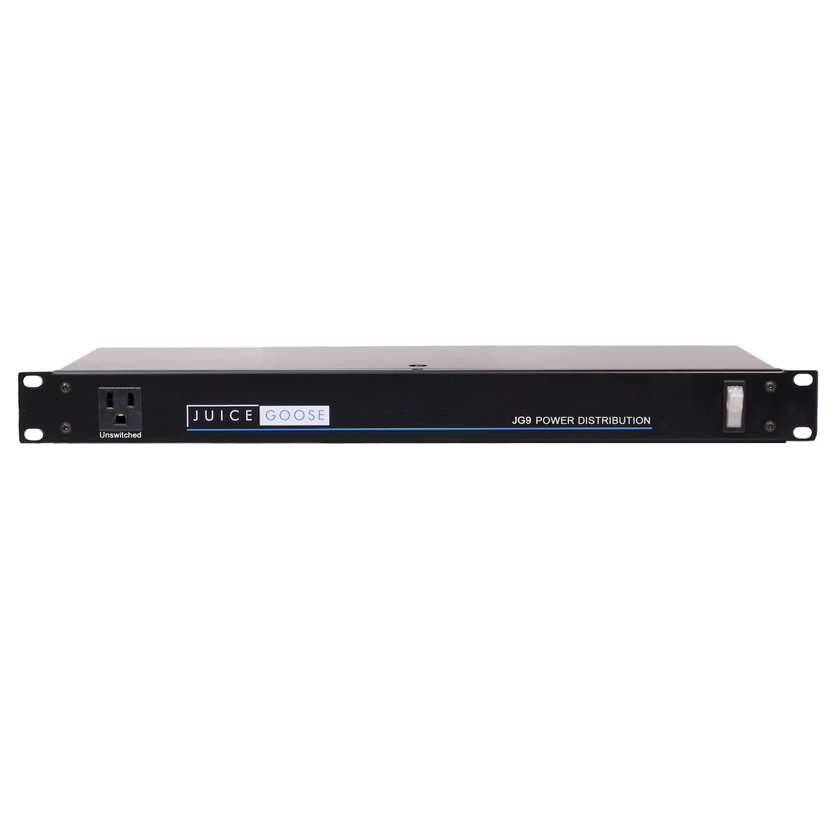 Juice Goose JG 9 - 15A Power Distribution Unit, front