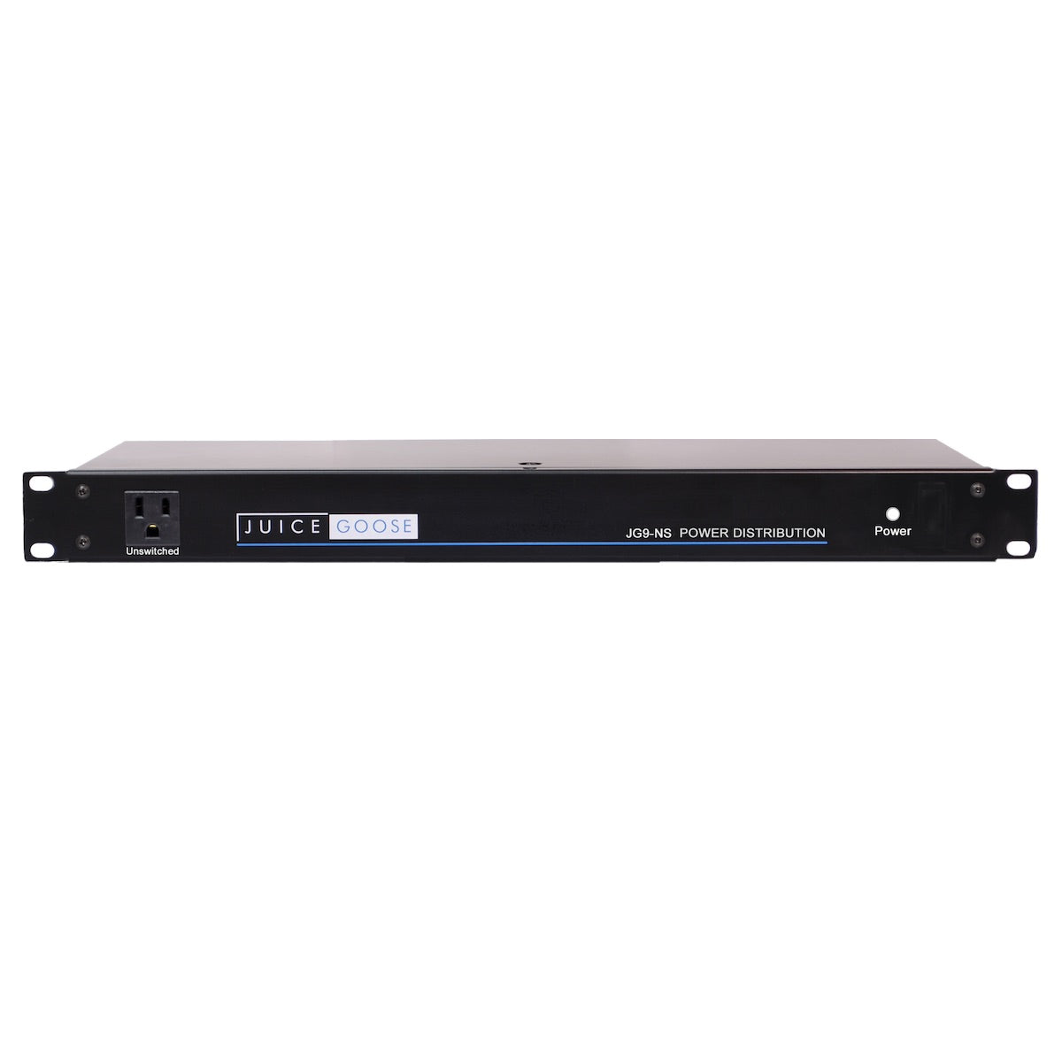 Juice Goose JG 9NS - 15A Power Distribution Unit, front