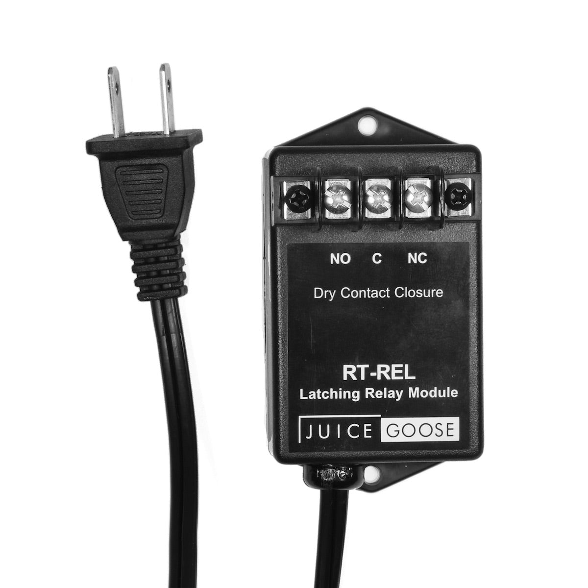 Juice Goose RT-REL - Power Sensing Latching Relay Module