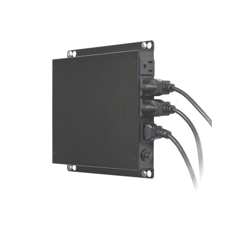 Juice Goose SLi-600 - Slim Line UPS Battery Backup, wall mount