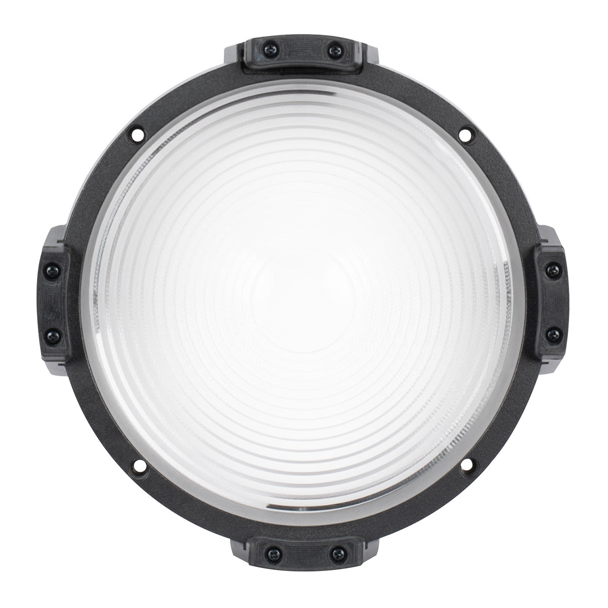 KLP426 Elation KL Profile FC Fresnel Lens, front