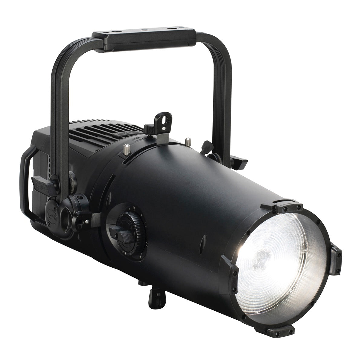 KLP426 Elation KL Profile FC Fresnel Lens, installed on a Elation KL Profile fixture