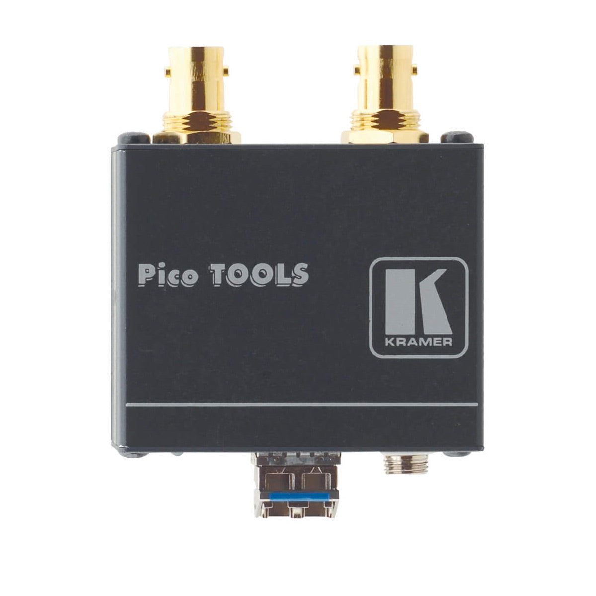 Kramer 690R - 2-Channel 3G HD-SDI Fiber Optic Receiver