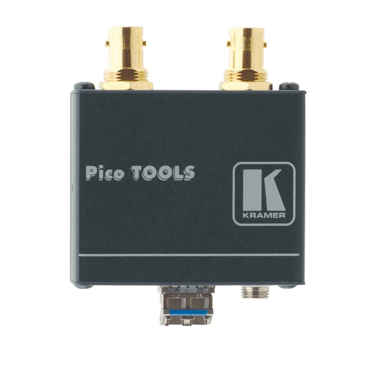Kramer 690T - 2-Channel 3G HD-SDI Fiber Optic Transmitter