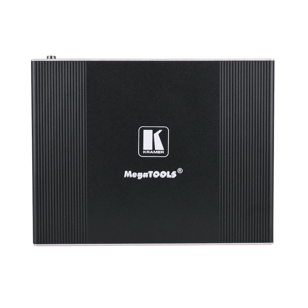 Kramer KIT-400 - Receiver top