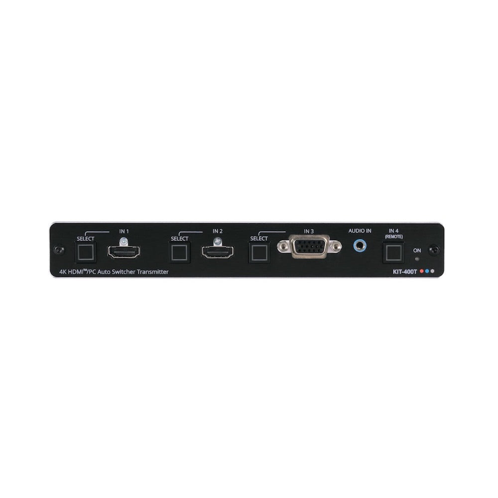 Kramer KIT-400 - Transmitter front