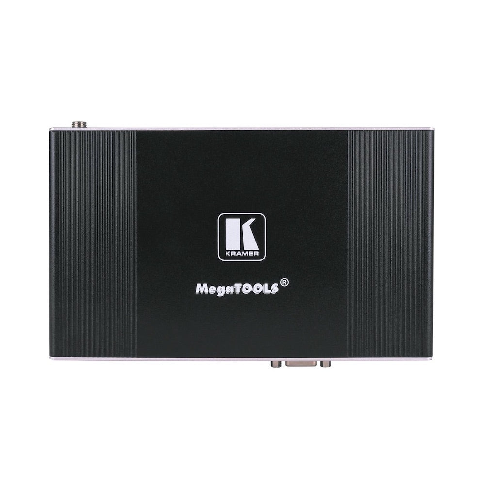 Kramer KIT-400 - Transmitter top