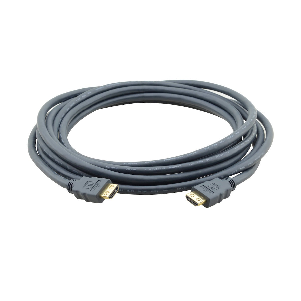 Kramer C-HM/HM-25 Premium High–Speed HDMI Cable