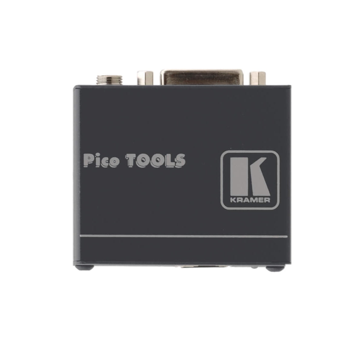 Kramer PT-571HDCP - DVI (HDCP) over Twisted Pair Transmitter, top