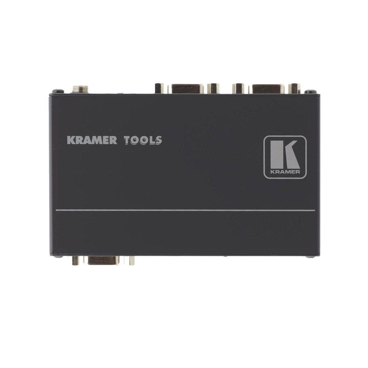 Kramer VP-200K - 1:2 Computer Graphics Video Distribution Amplifier, top