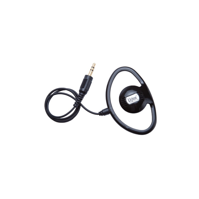 Listen LA-401 Universal Ear Speaker