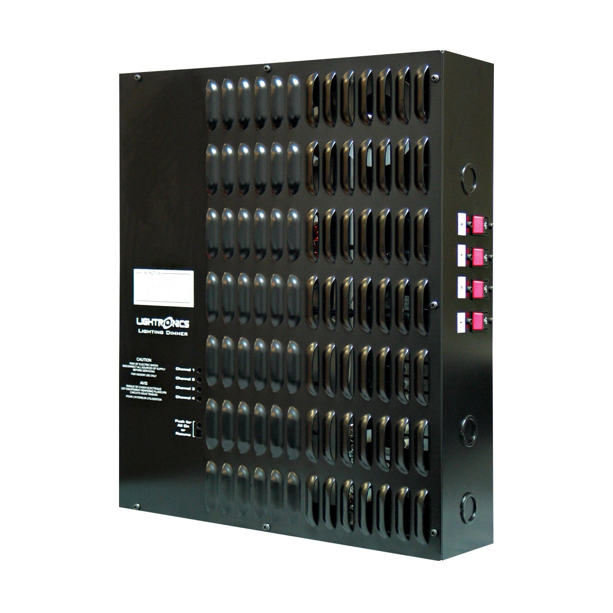 Lightronics AE4020 Architectural Dimmer Expander Module