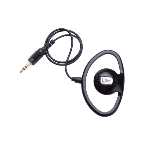 Listen LA-401 Universal Ear Speaker