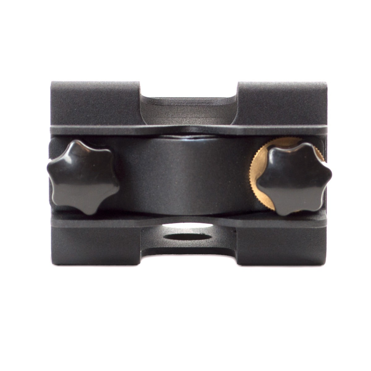 Digital Audio Labs Livemix MT-1 - Dual Position Mount, back