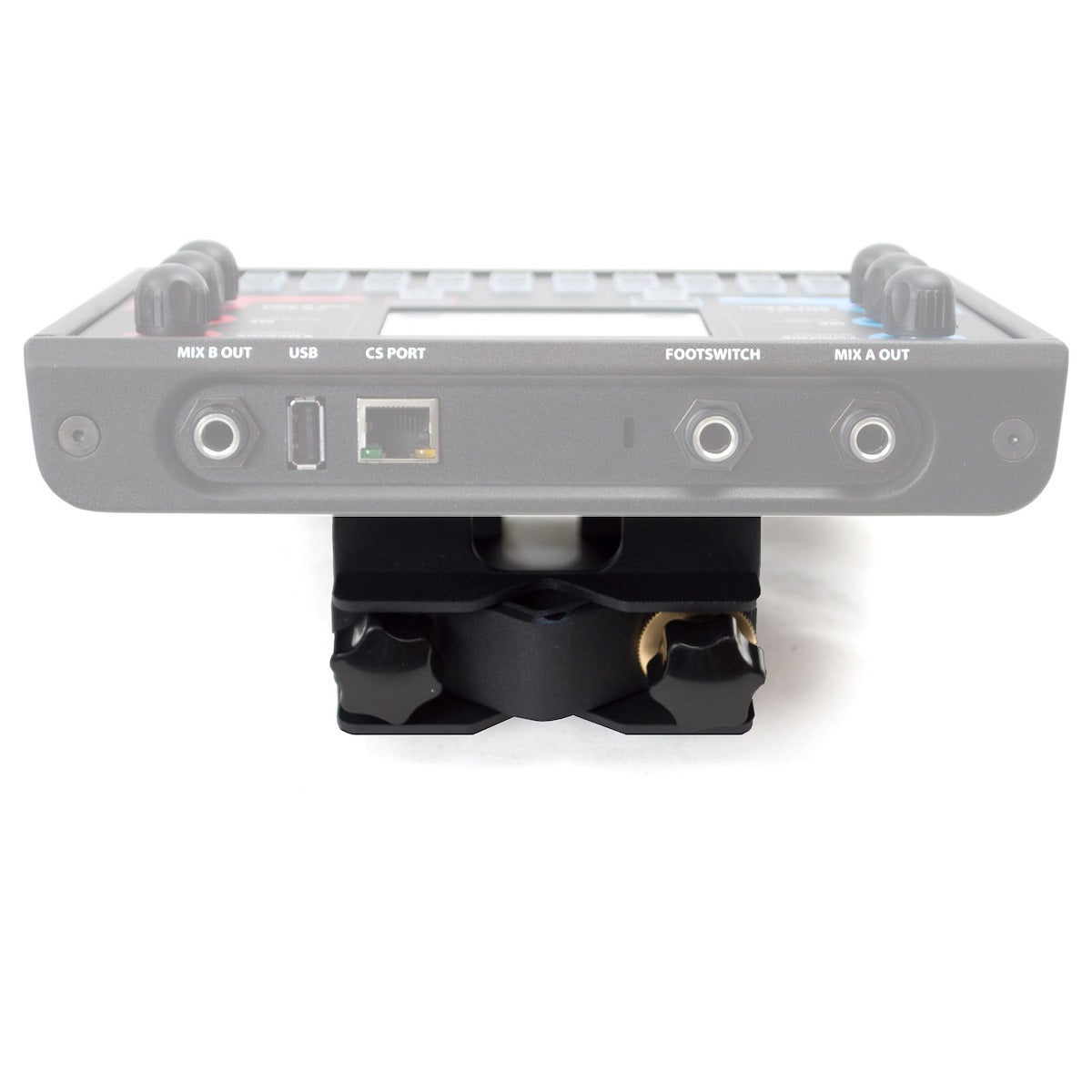 Digital Audio Labs Livemix MT-1 - Dual Position Mount, top