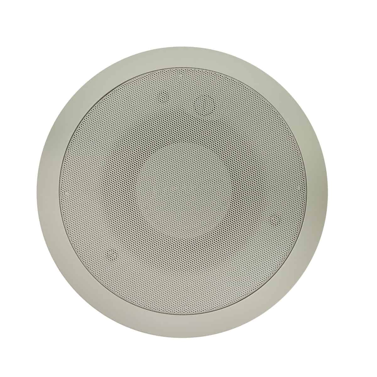 Lowell LUH-15TA Unihorn 15W Speaker for General Signaling, grill