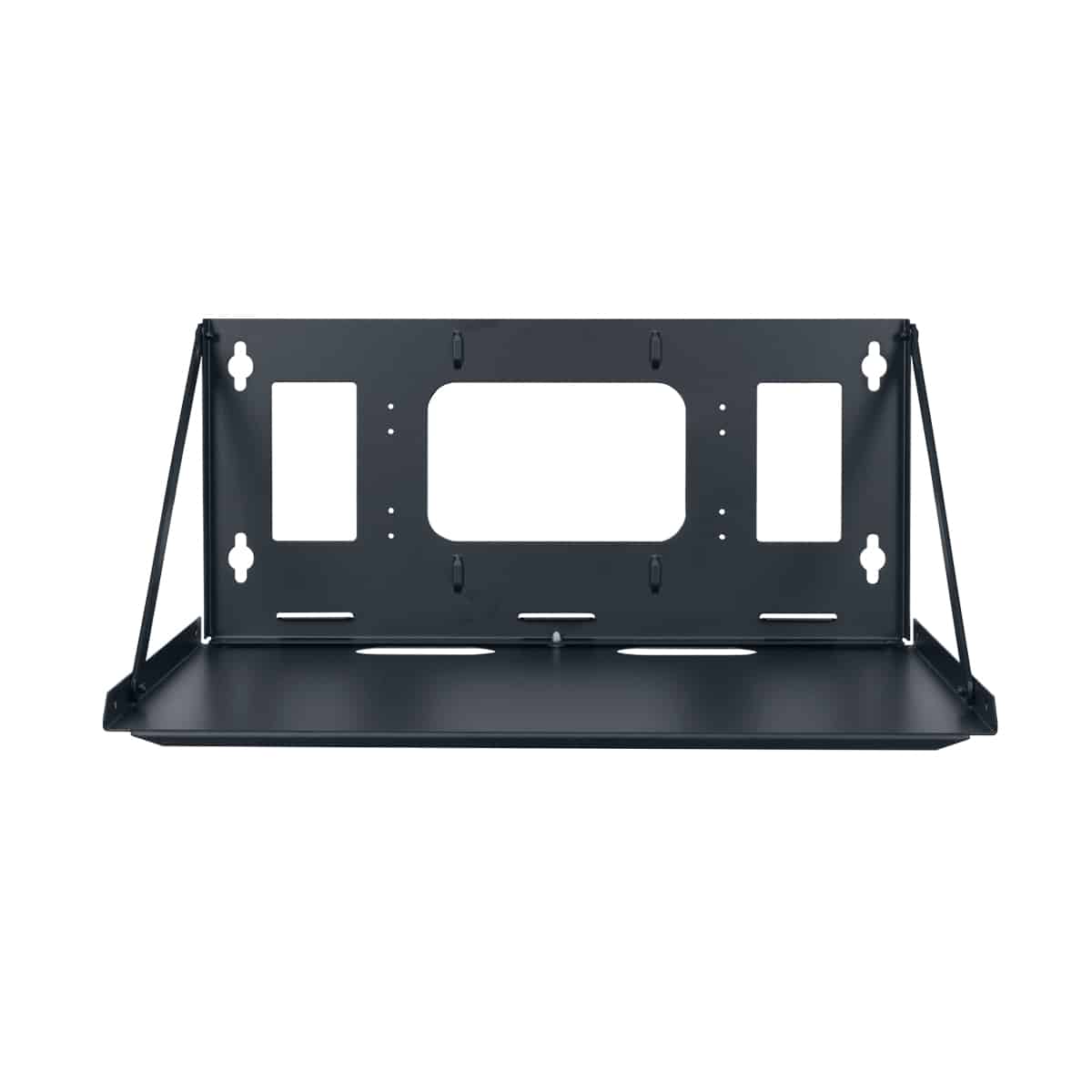 Lowell FS18-16 Wall Shelf 18-in Wide x 16-in Deep, front
