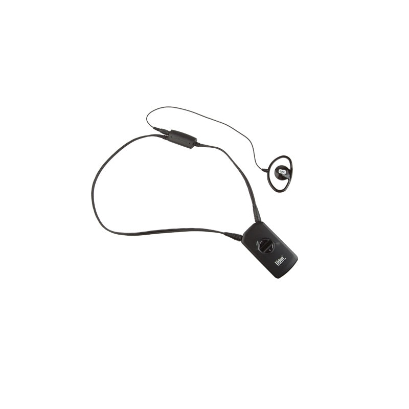 Listen LR-5200-072-P1 - Advanced Intelligent DSP RF Receiver Package