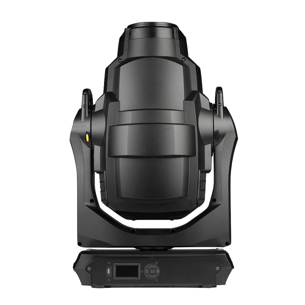 Martin MAC Encore Performance CLD - Cold Light Hard Edge Moving Head, front up