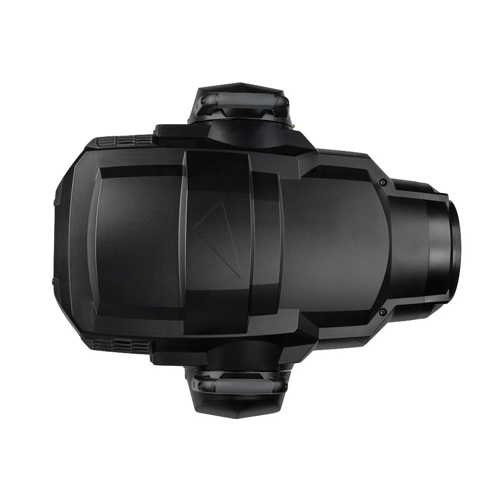 Martin MAC Encore Performance CLD - Cold Light Hard Edge Moving Head, top