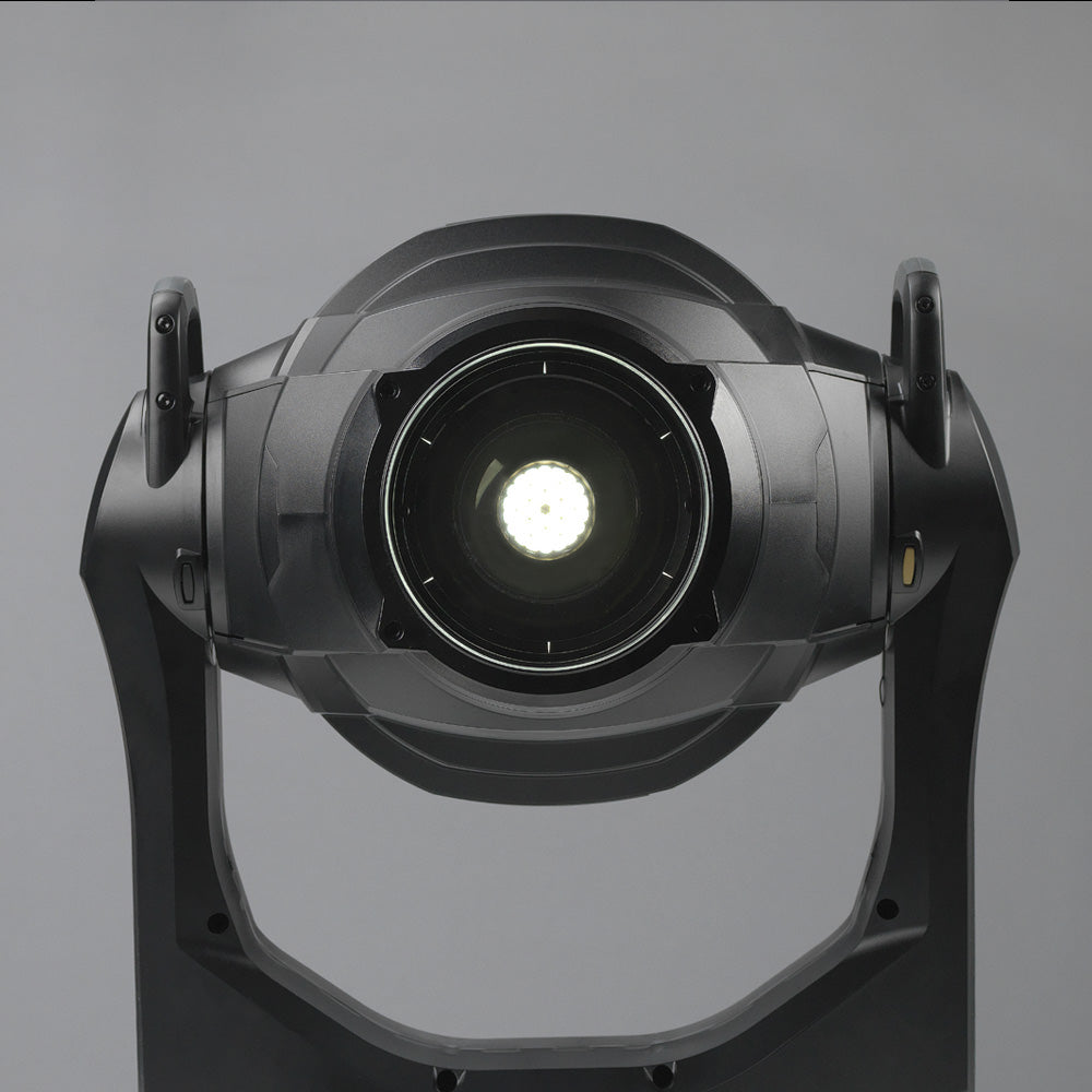 Martin MAC Encore Performance CLD - Cold Light Hard Edge Moving Head, front