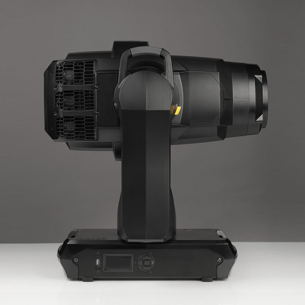Martin MAC Encore Performance CLD - Cold Light Hard Edge Moving Head, side
