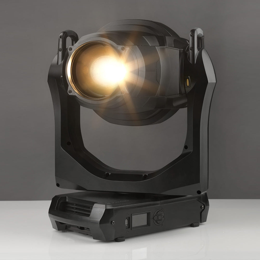 Martin MAC Encore Performance WRM - Warm Light Hard Edge Moving Head, angle left