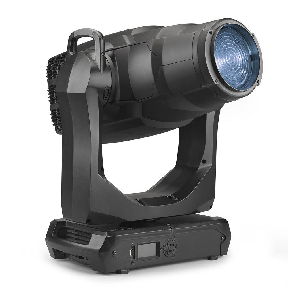 Martin MAC Encore Wash CLD - Cold Light Soft Edge Moving Head Fixture