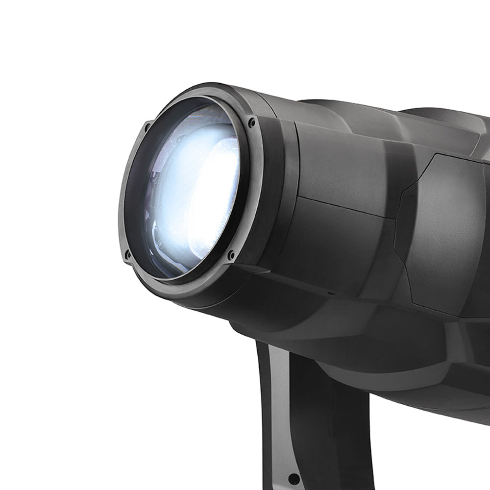 Martin MAC Encore Wash CLD - Cold Light Soft Edge Moving Head Fixture, closeup
