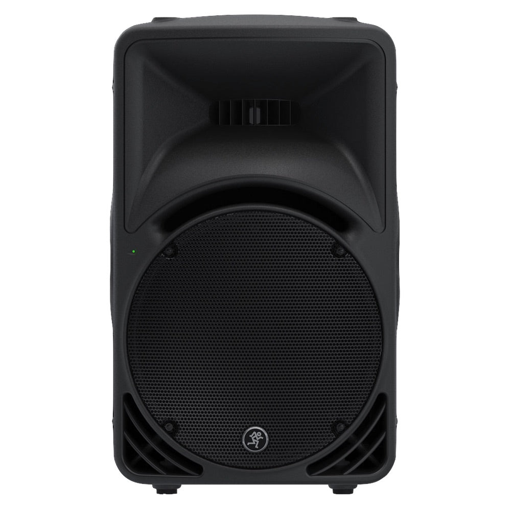 Mackie SRM450v3 - 1000W High-Definition Portable Powered Loudspeaker, front view