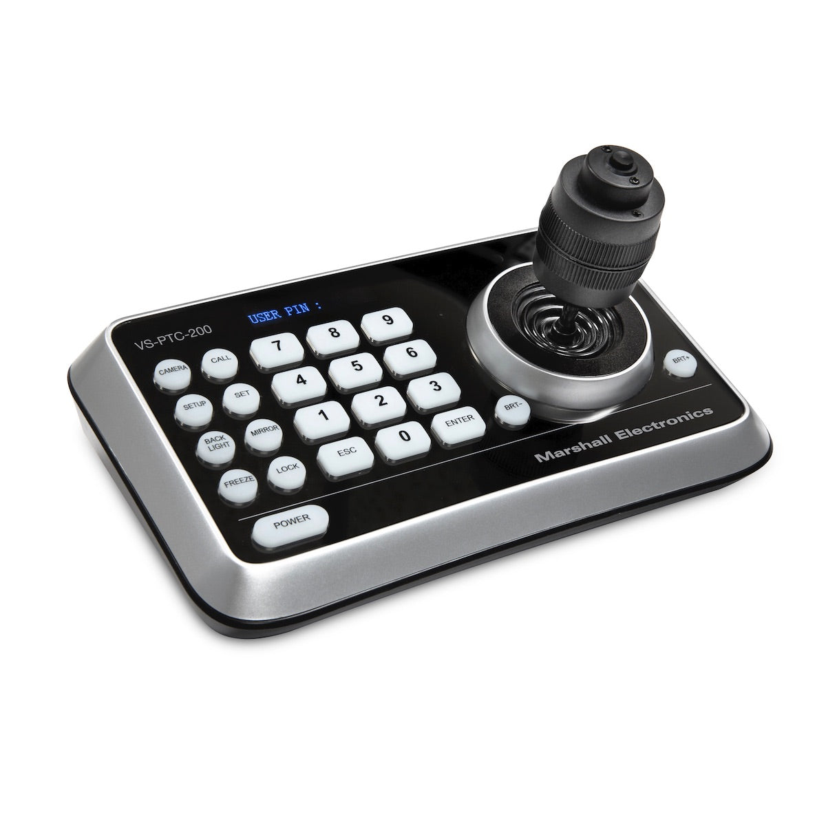 Marshall VS-PTC-200 - Compact PTZ Camera Controller