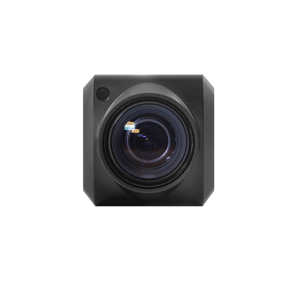 Marshall CV355-10X - Compact HD Video Camera with 3GSDI/HDMI outputs and 10x Optical Zoom, front