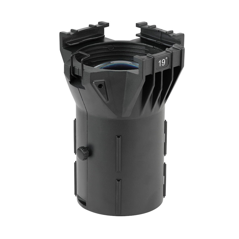 Martin ELP Static Lens, 19 degree, black